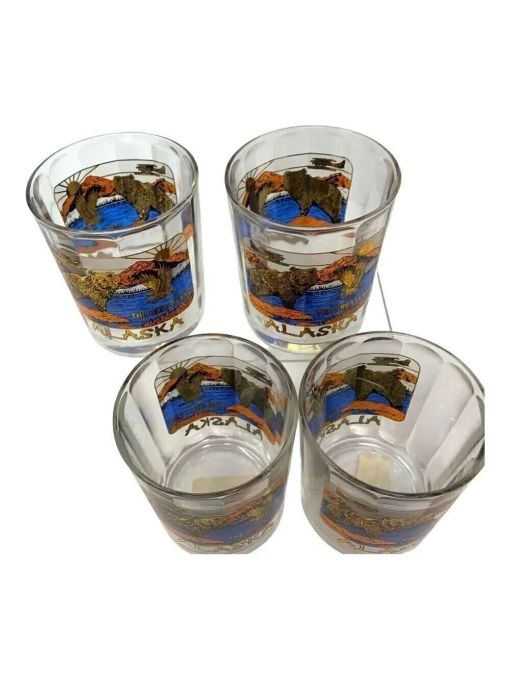 N/A alaska collectible